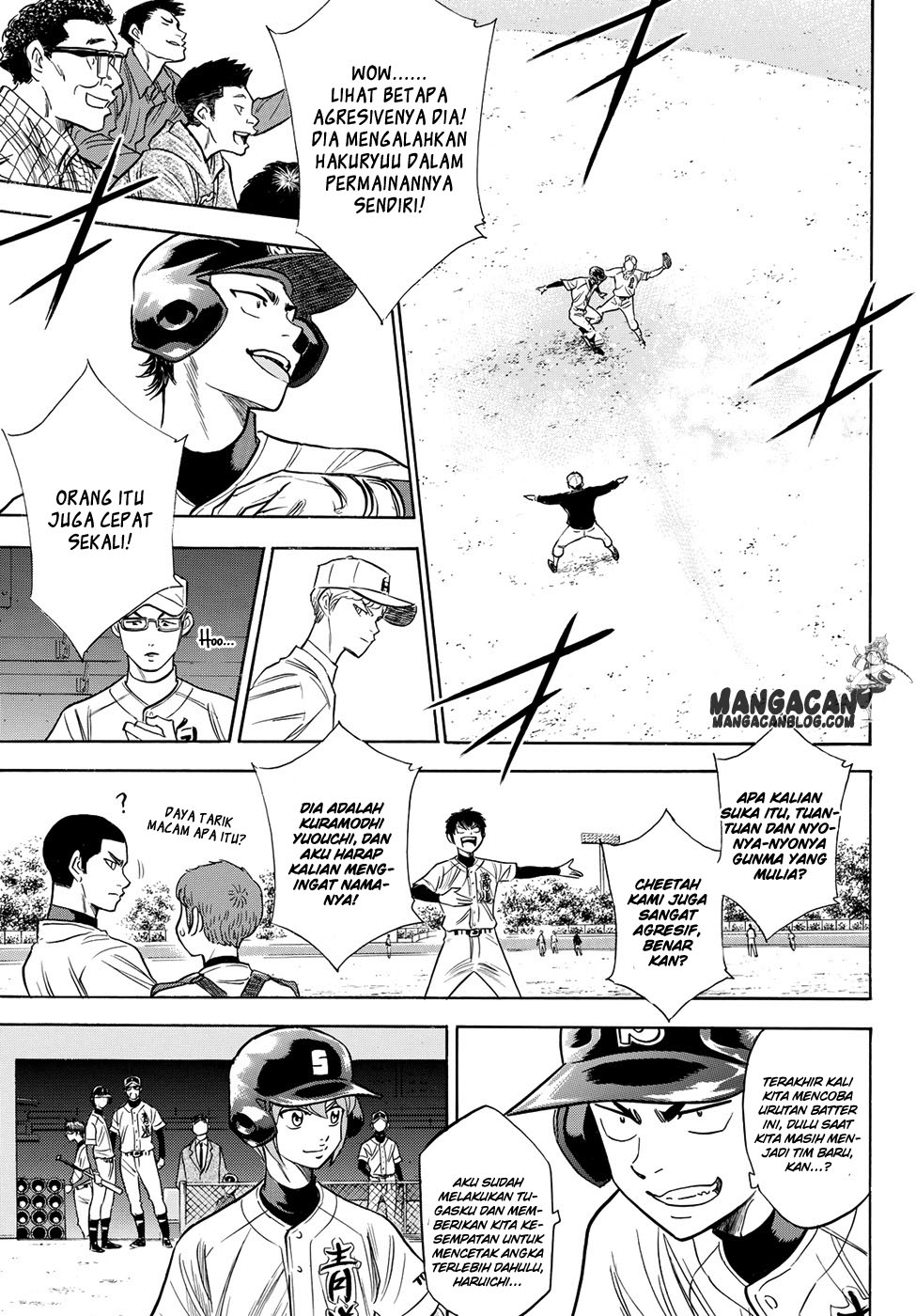 Chapter 68 - halaman 18