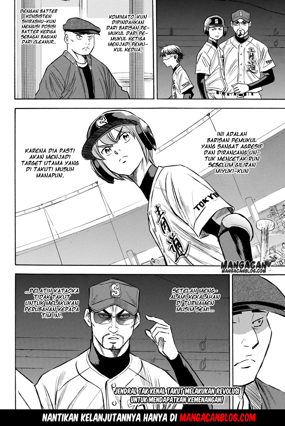 Chapter 68 - halaman 19