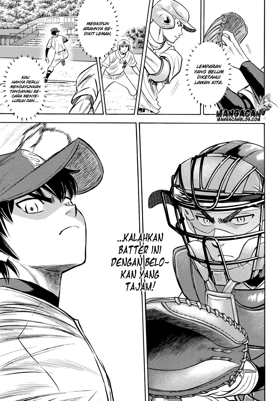 Chapter 68 - halaman 6