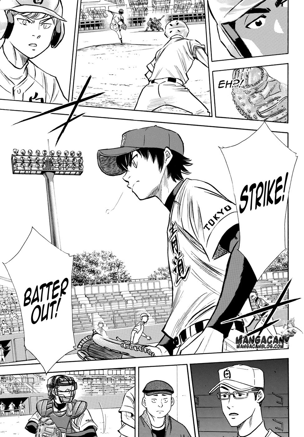 Chapter 68 - halaman 8