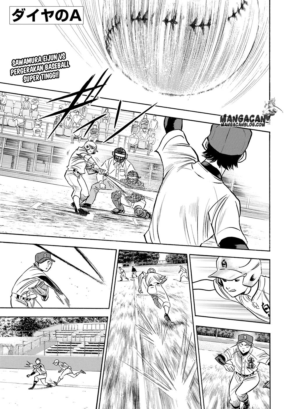 Chapter 67 - halaman 2