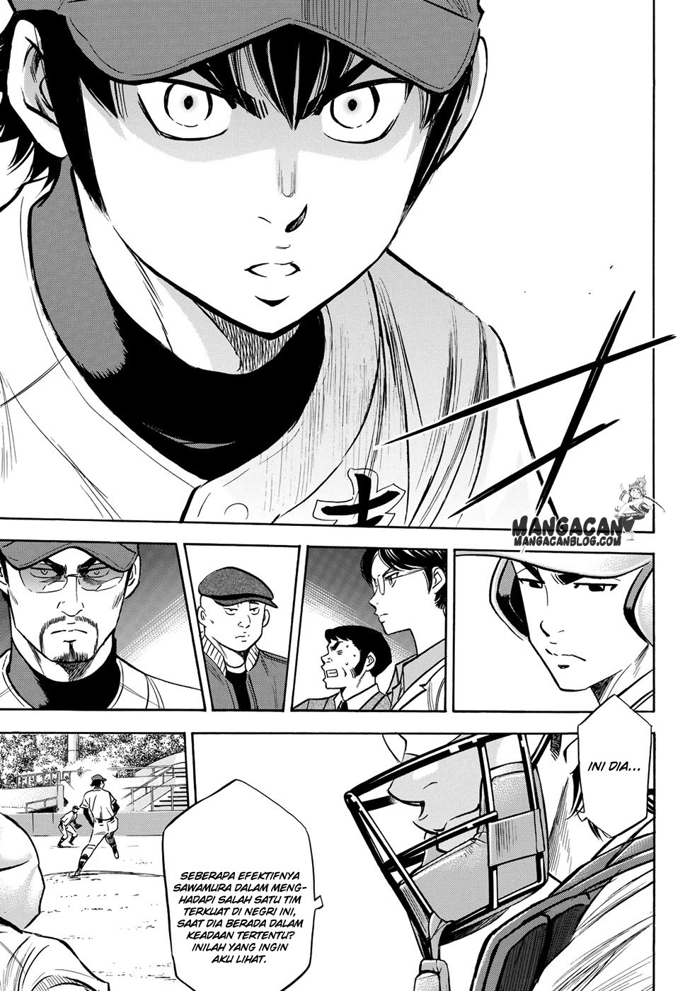 Chapter 67 - halaman 19
