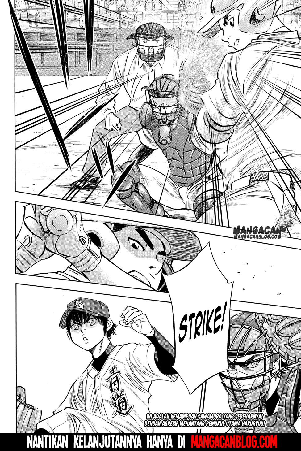 Chapter 67 - halaman 20