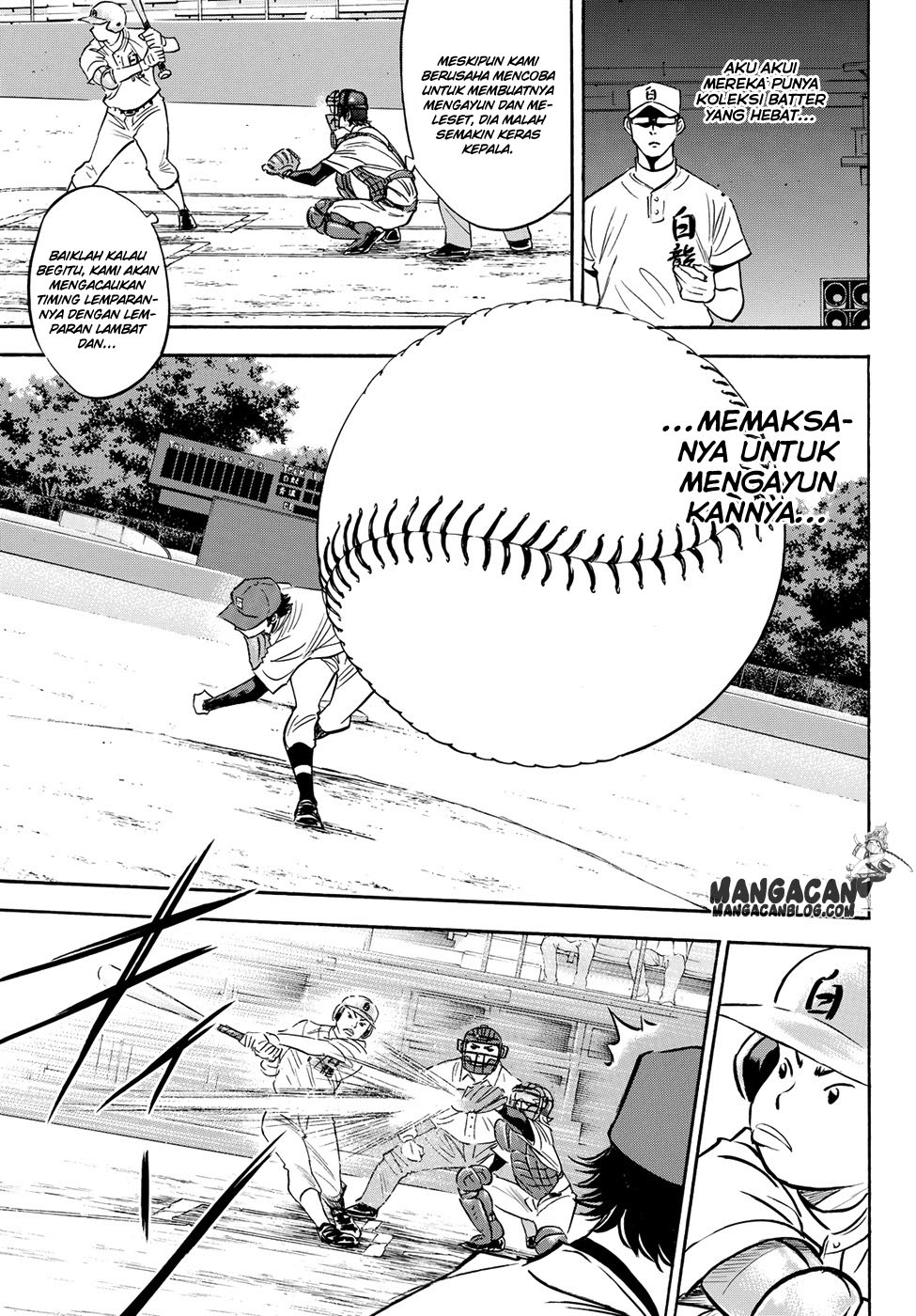 Chapter 67 - halaman 6