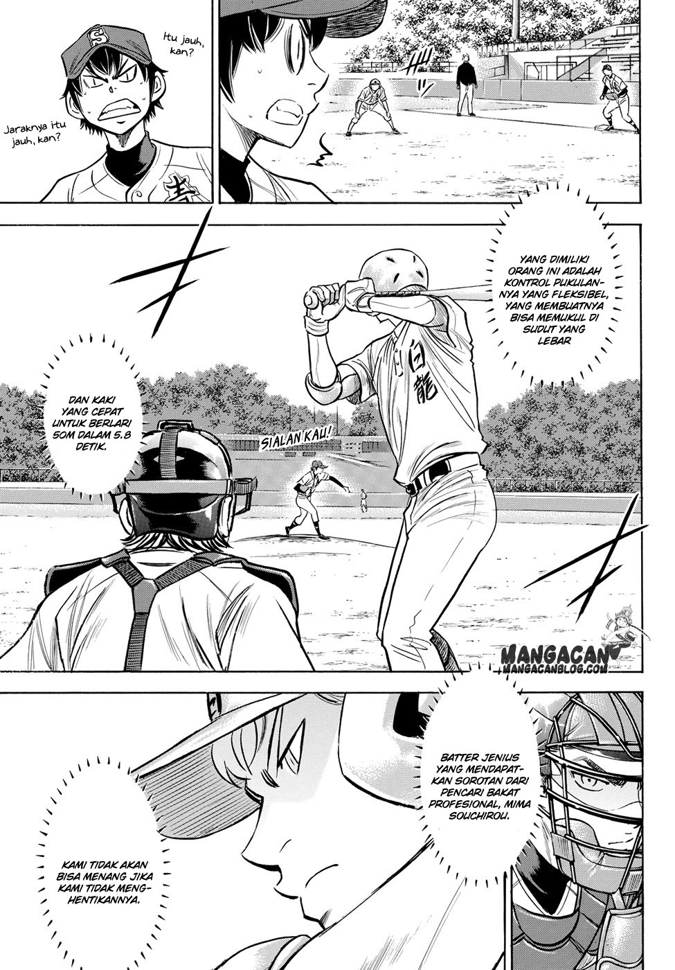Chapter 67 - halaman 8