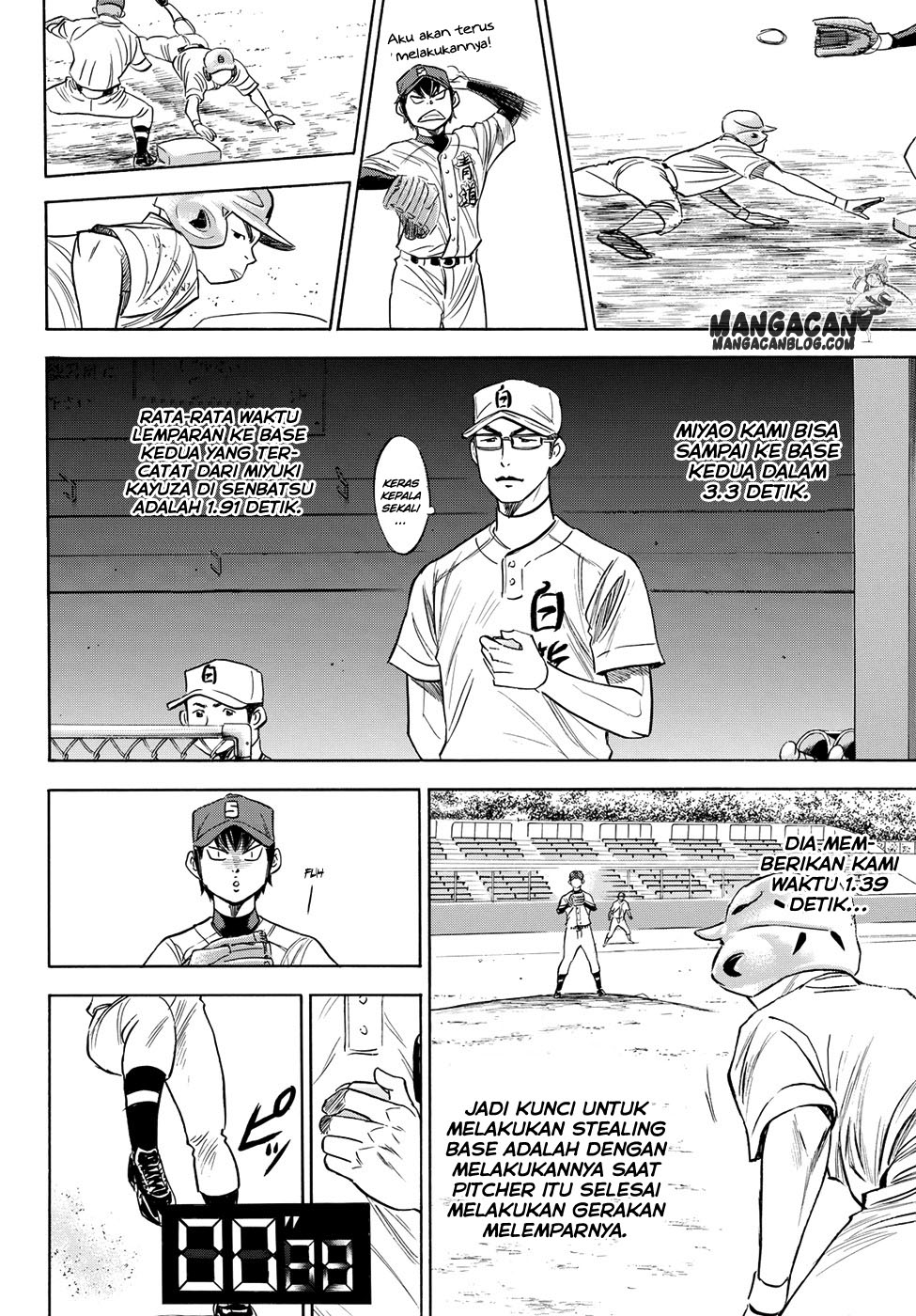 Chapter 67 - halaman 9