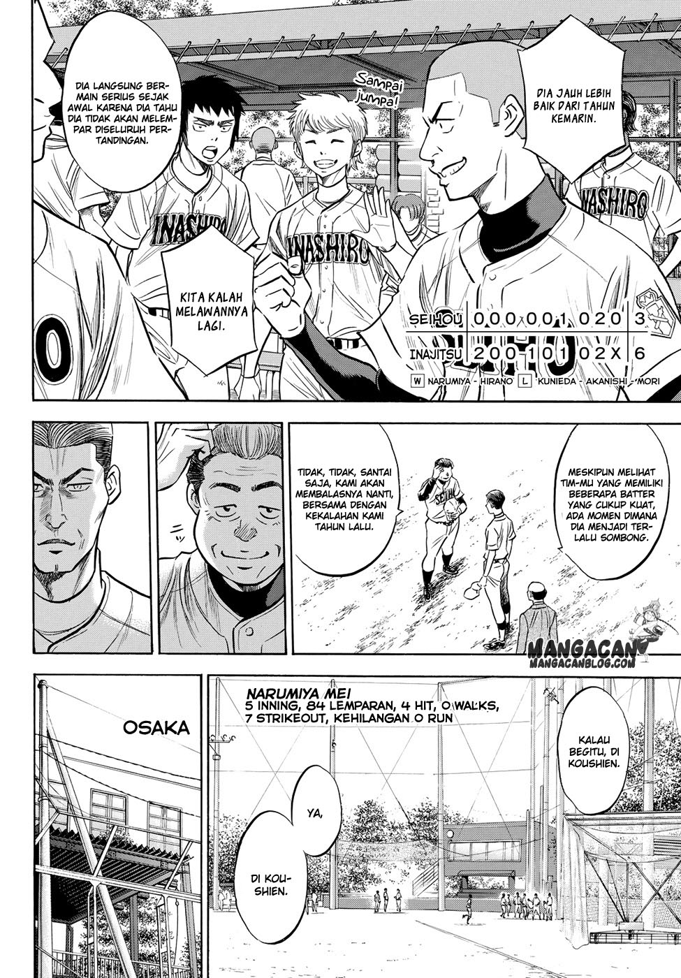 Chapter 65 - halaman 12