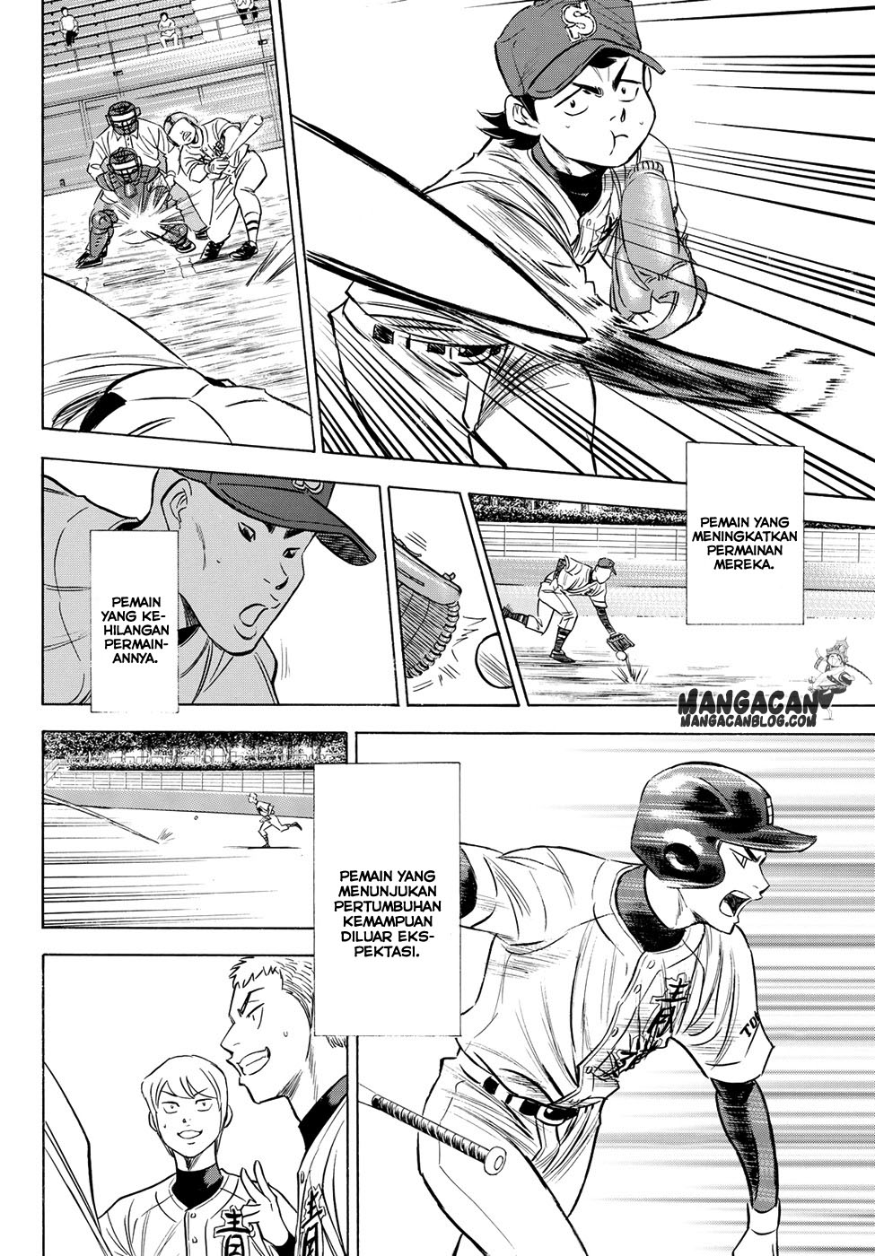 Chapter 65 - halaman 16