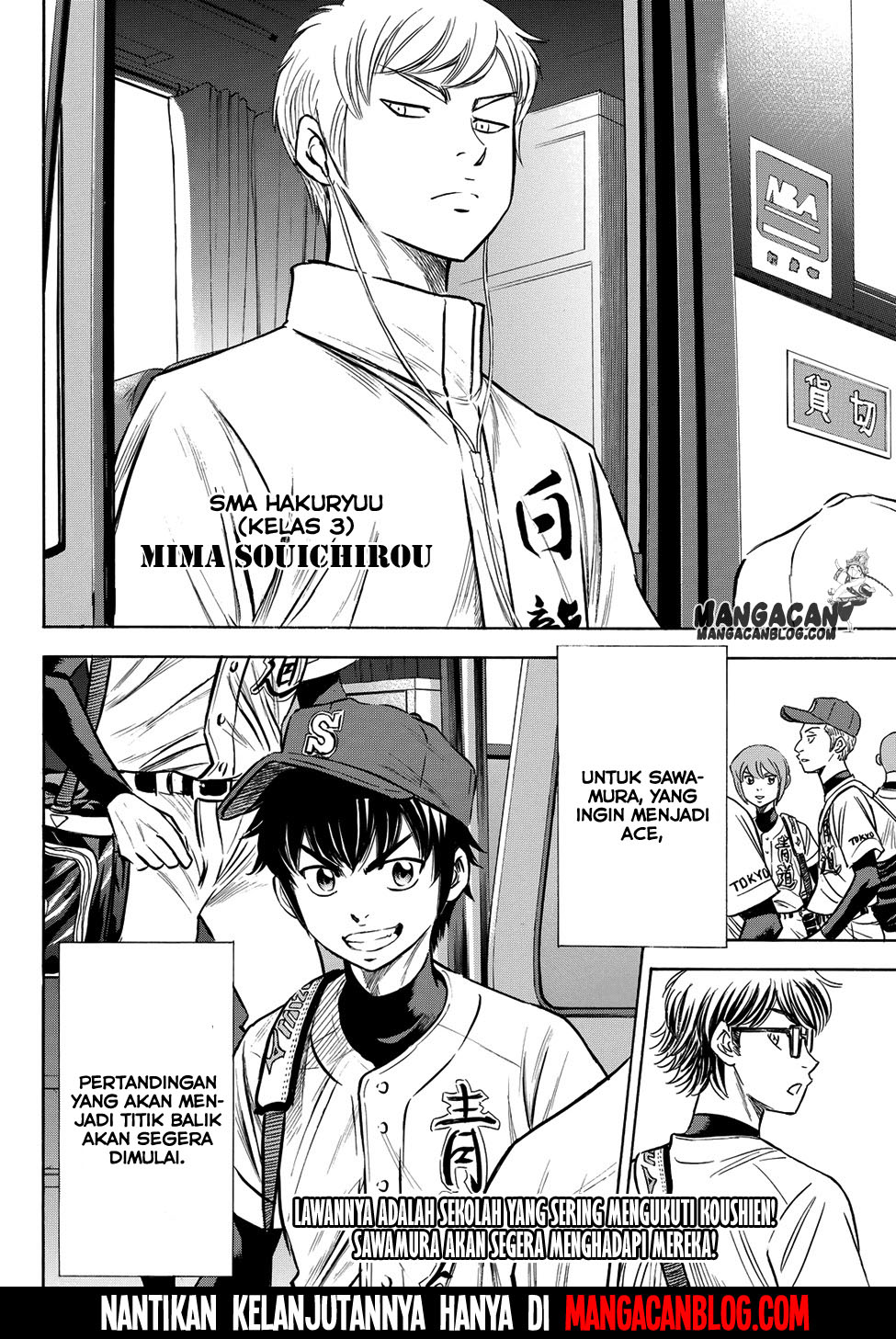 Chapter 65 - halaman 20