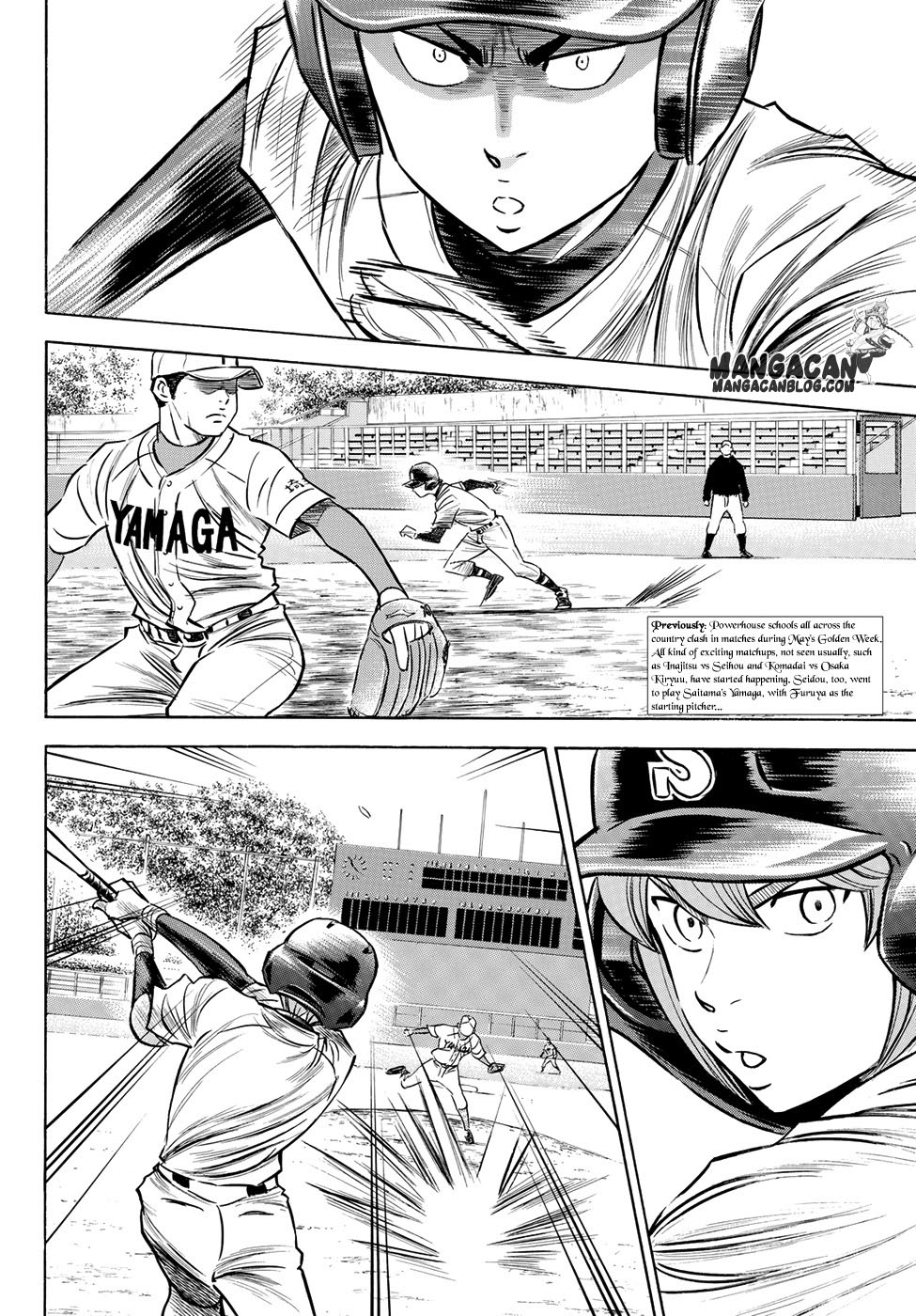 Chapter 65 - halaman 3