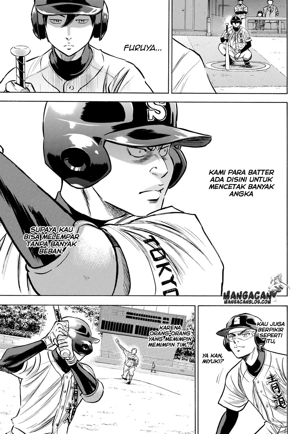 Chapter 65 - halaman 6