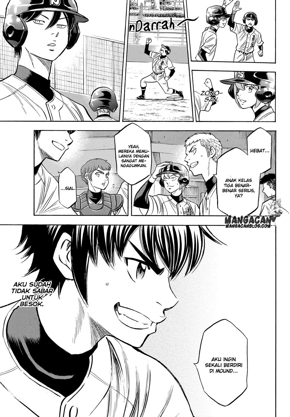 Chapter 65 - halaman 7