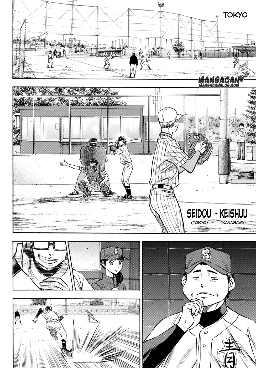 Chapter 65 - halaman 8