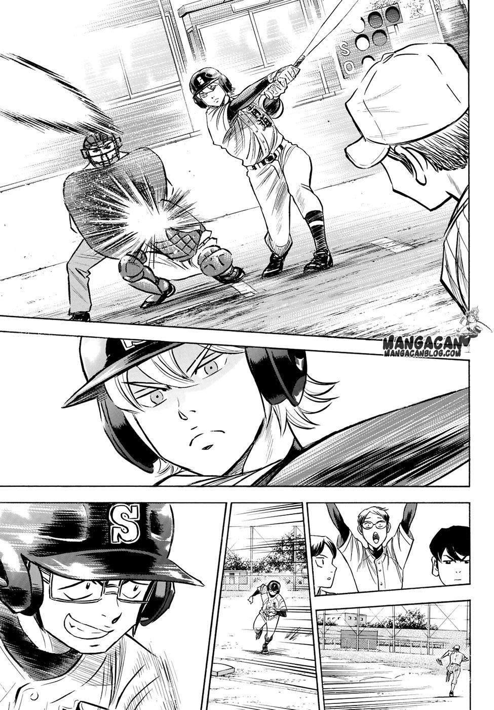 Chapter 65 - halaman 9