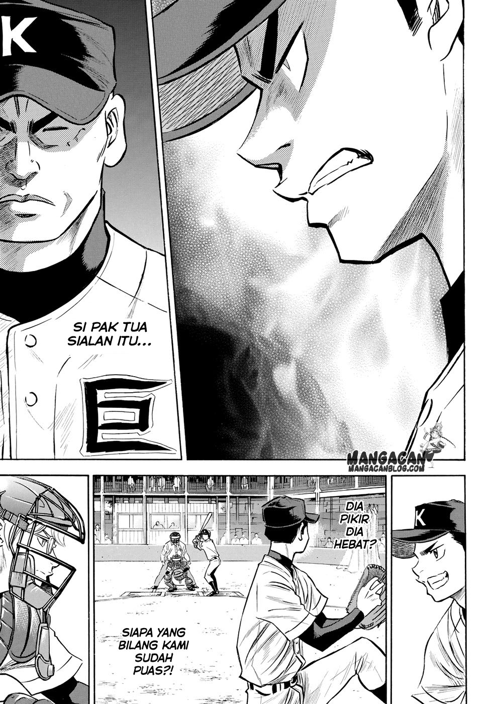 Chapter 64 - halaman 16