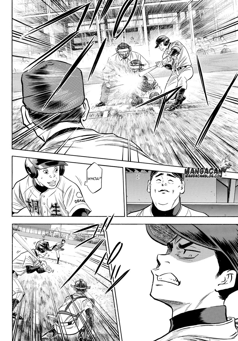 Chapter 64 - halaman 17