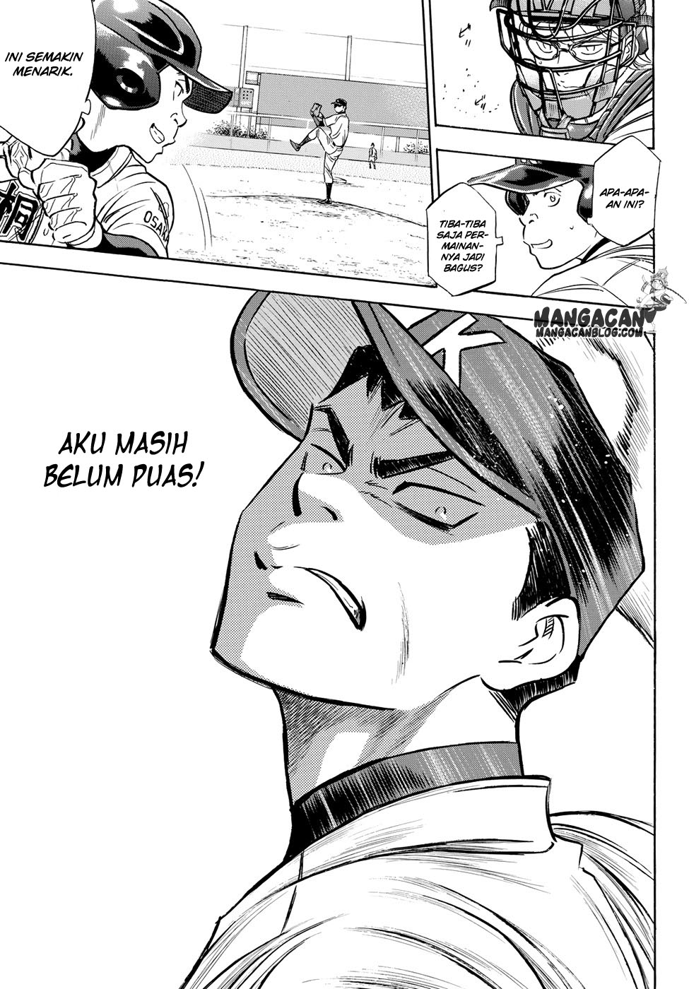 Chapter 64 - halaman 18
