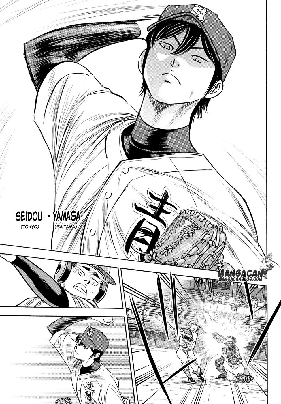 Chapter 64 - halaman 8