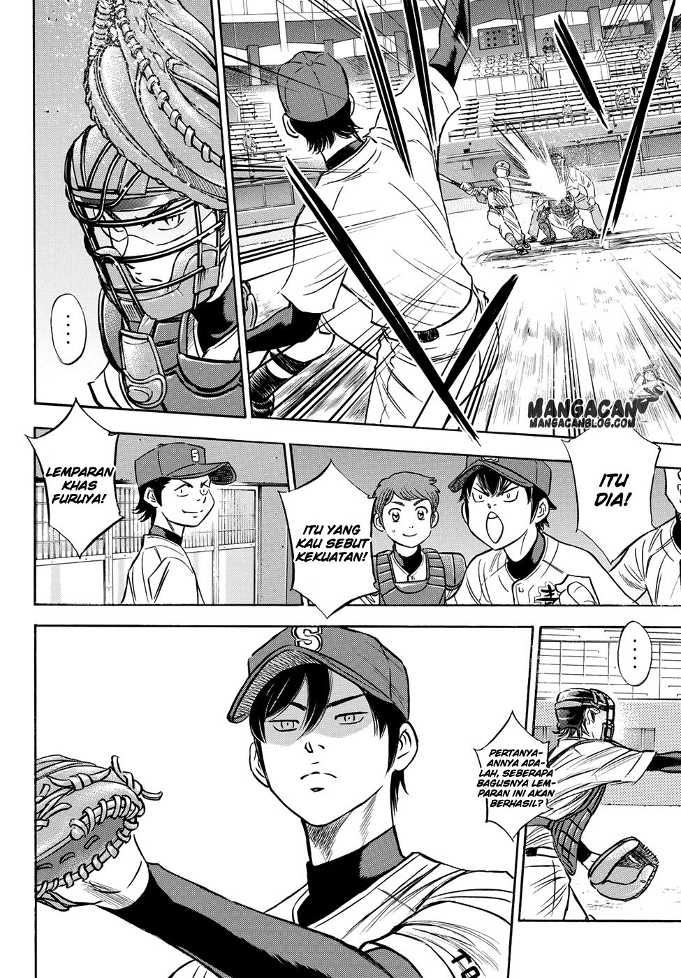 Chapter 64 - halaman 9