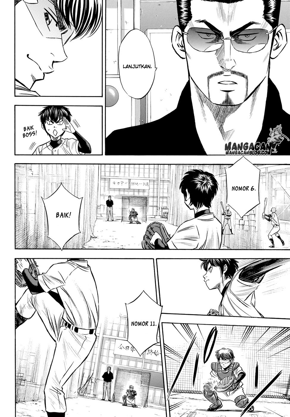 Chapter 63 - halaman 12