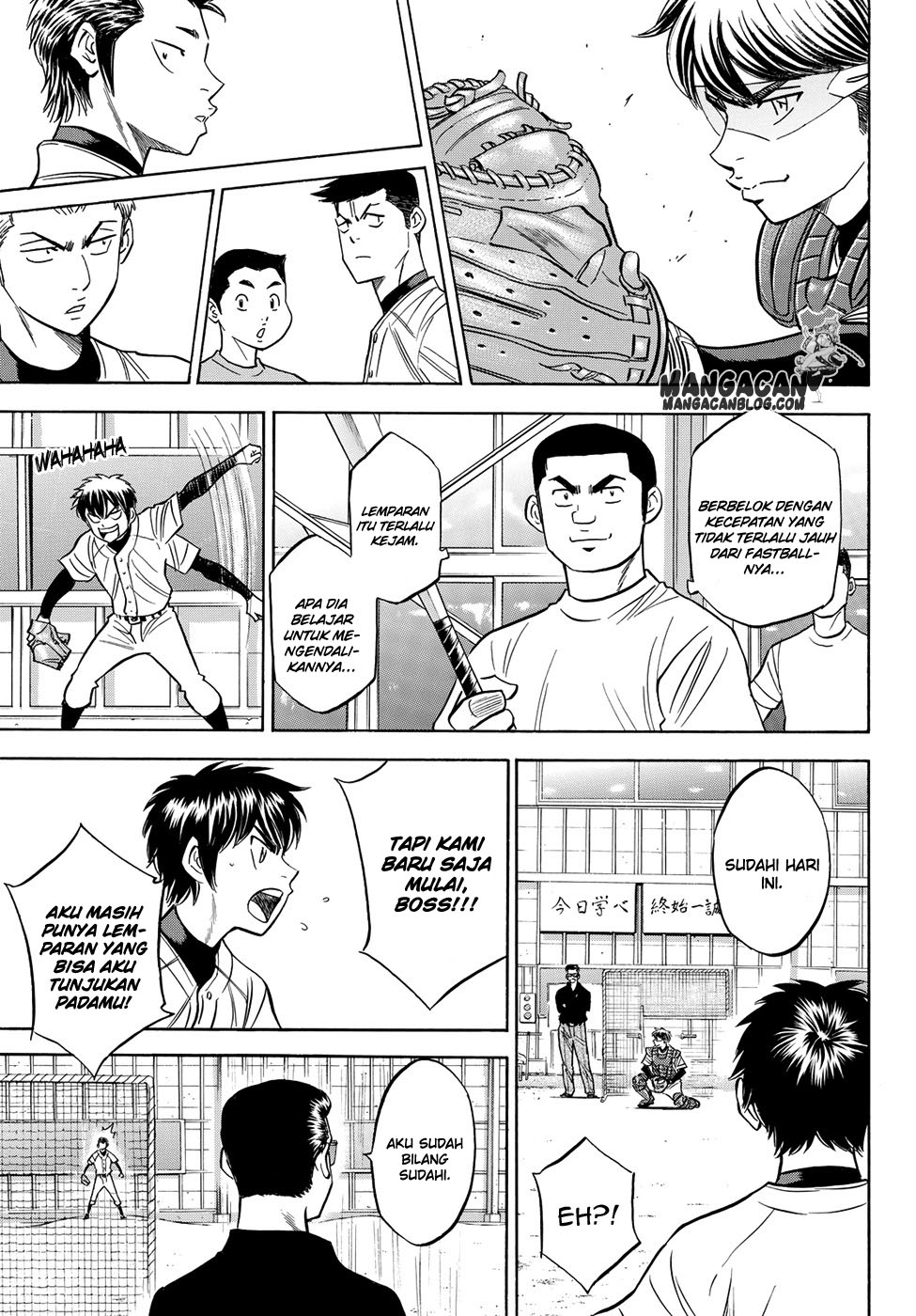 Chapter 63 - halaman 17
