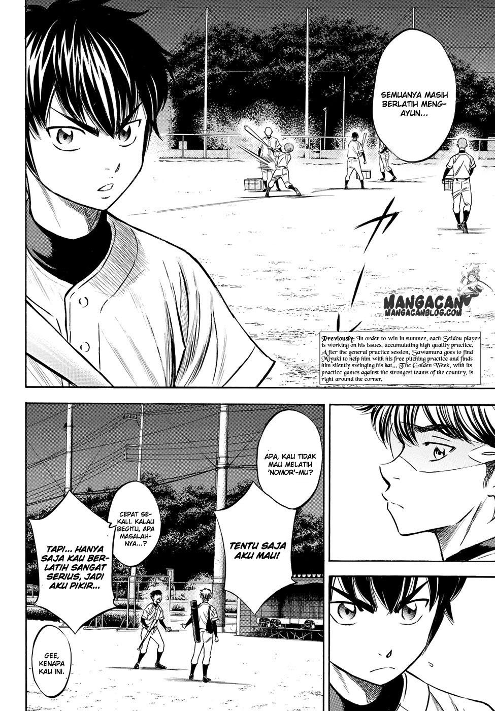 Chapter 63 - halaman 6