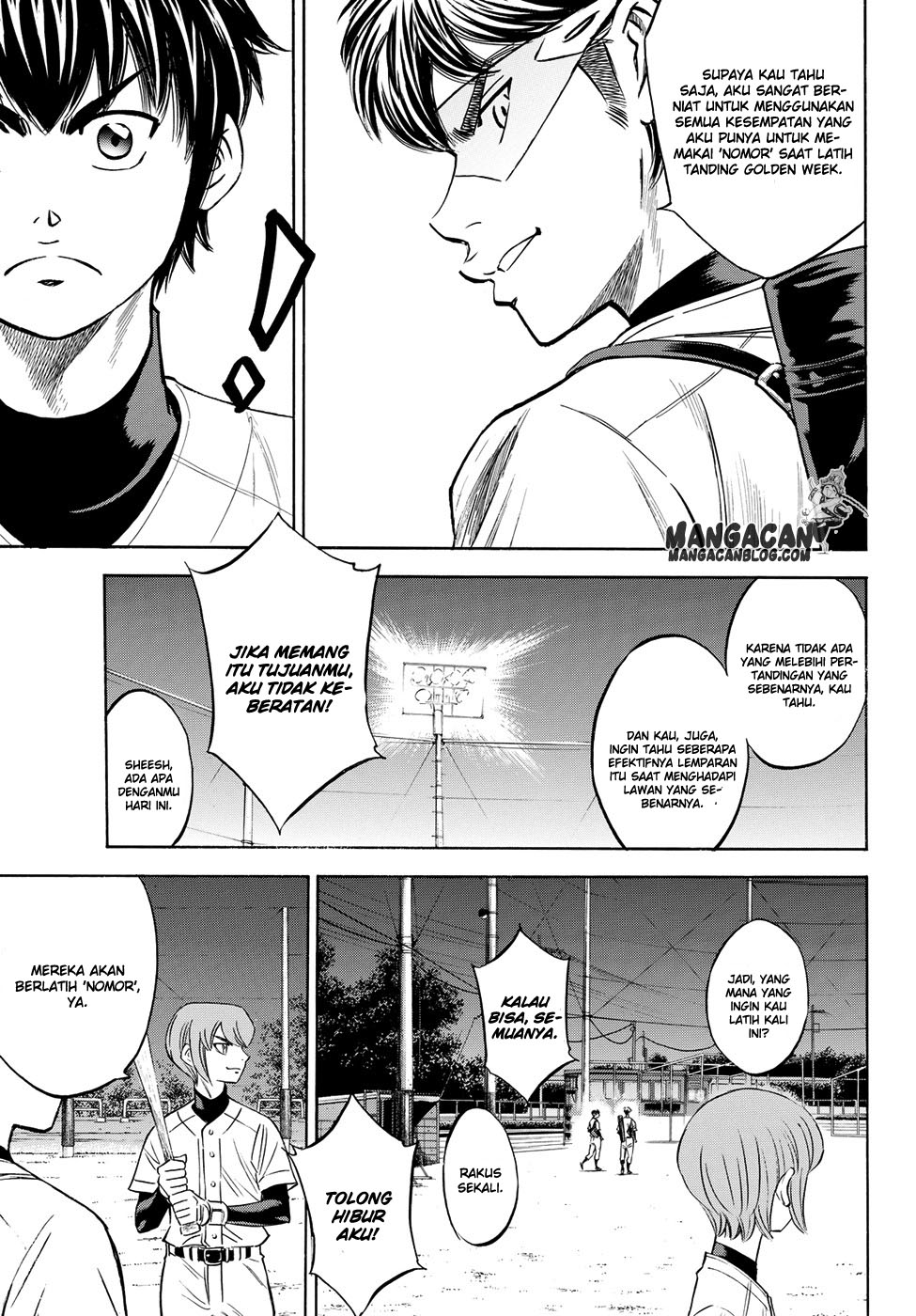 Chapter 63 - halaman 7