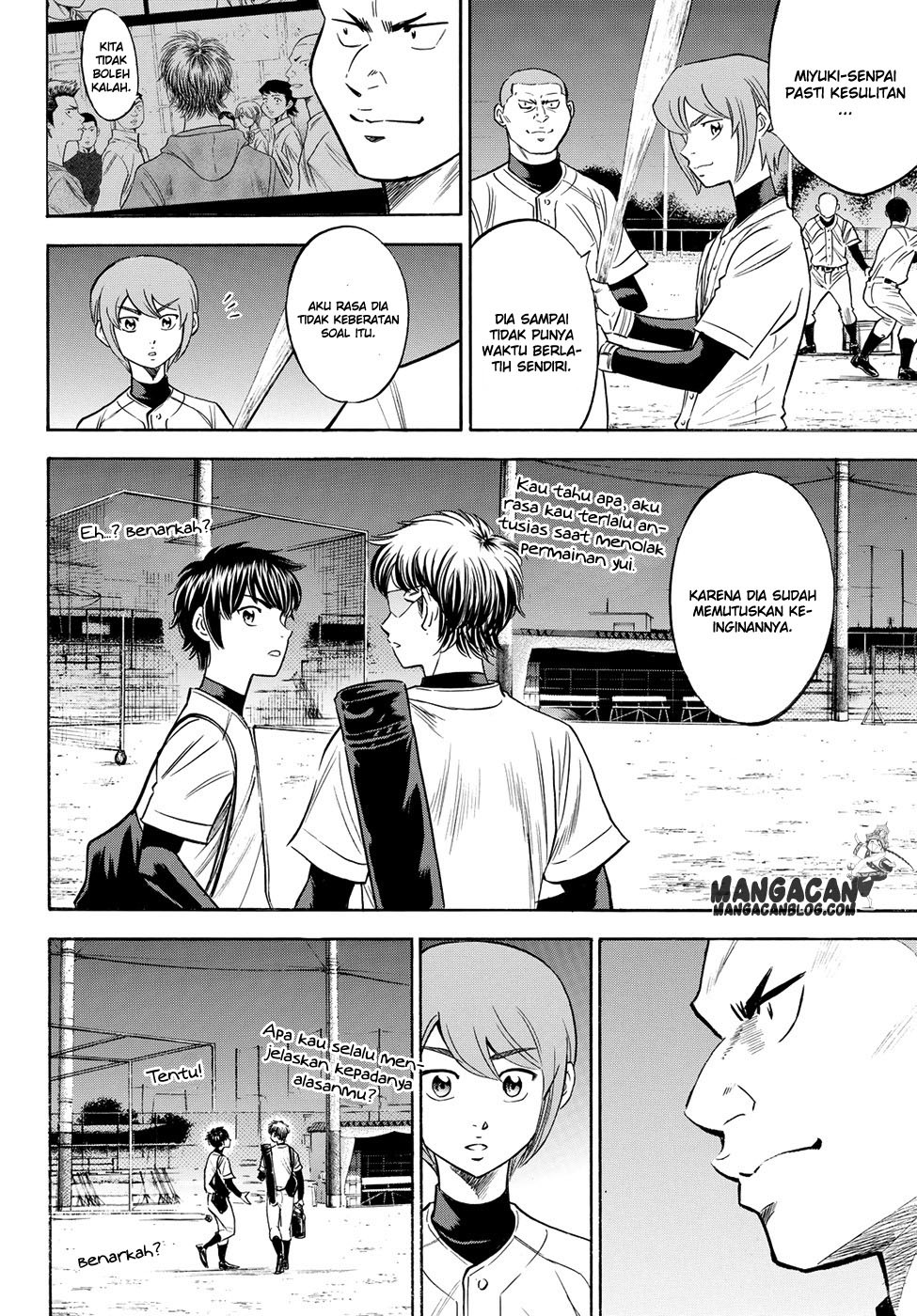 Chapter 63 - halaman 8