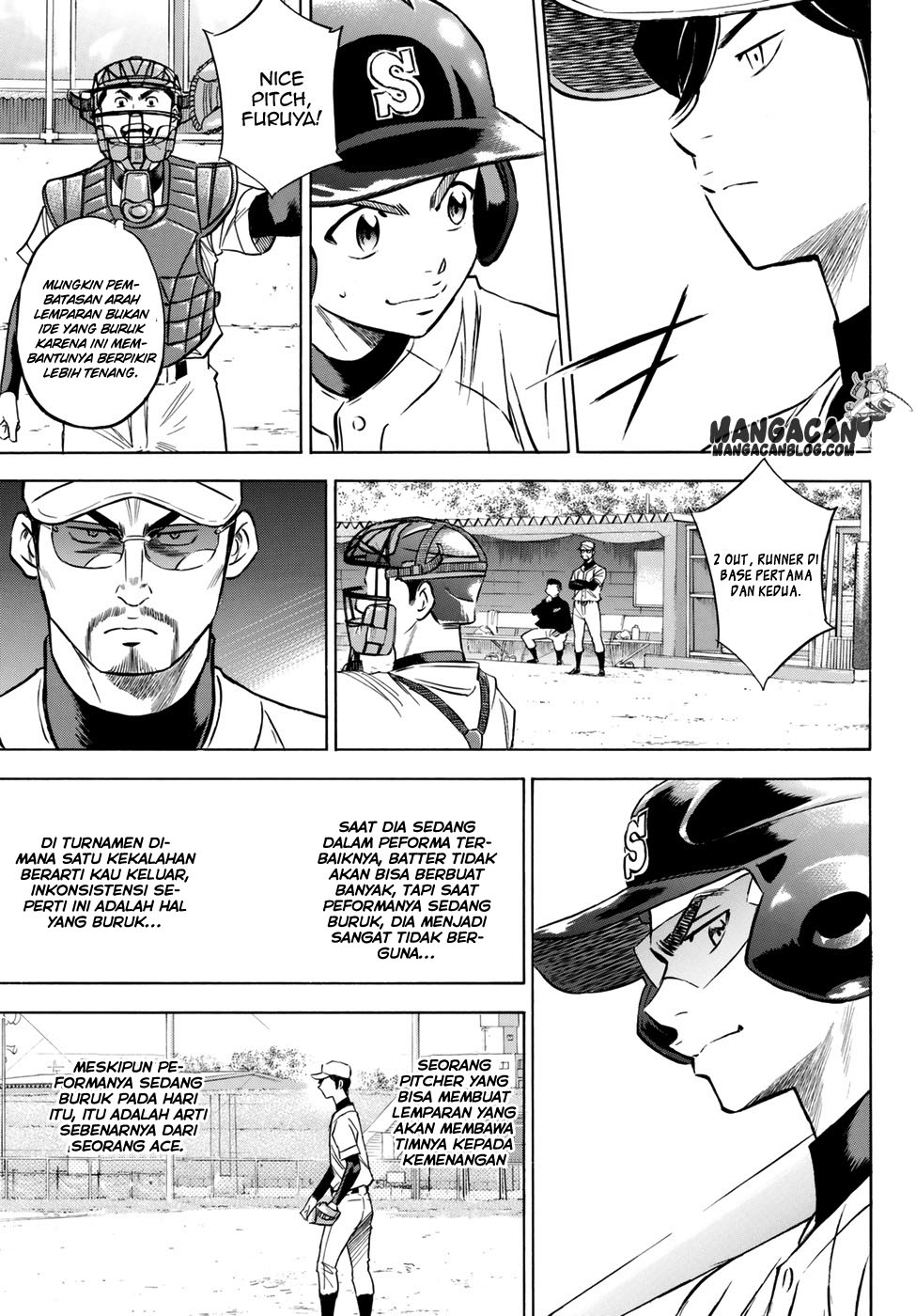 Chapter 62 - halaman 12