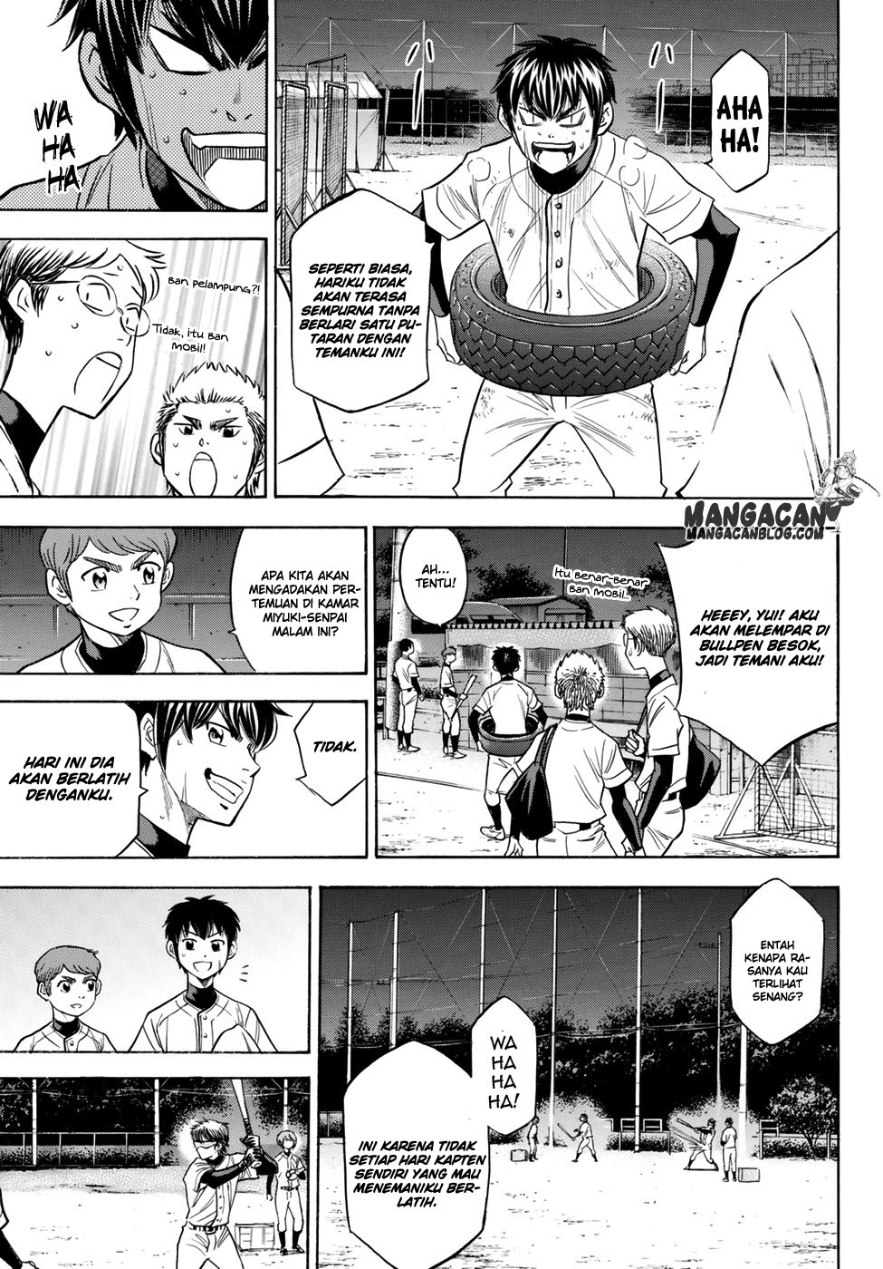 Chapter 62 - halaman 15