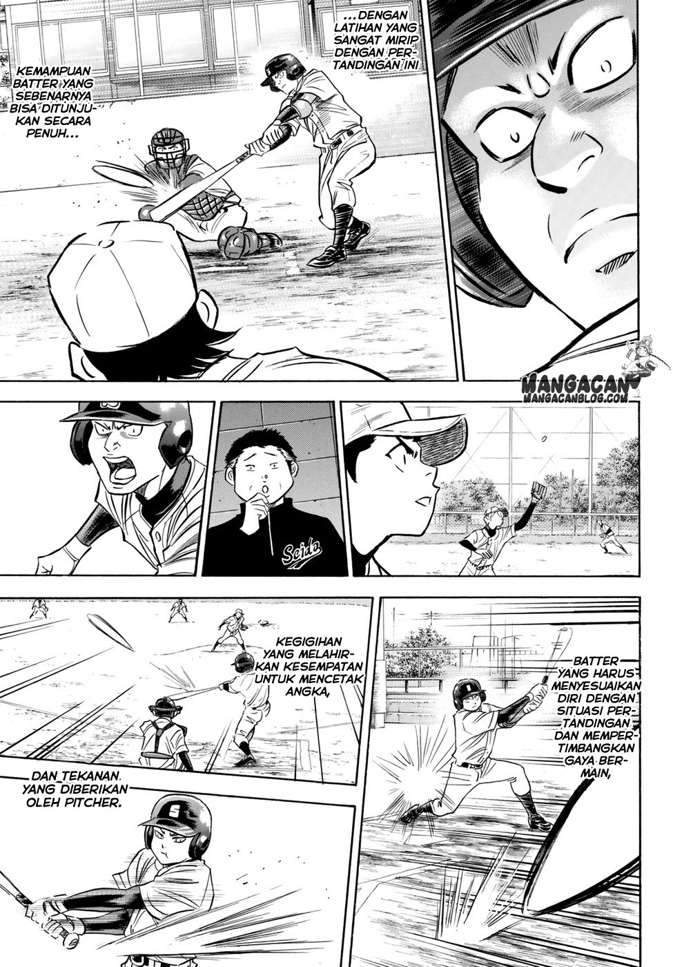 Chapter 62 - halaman 7