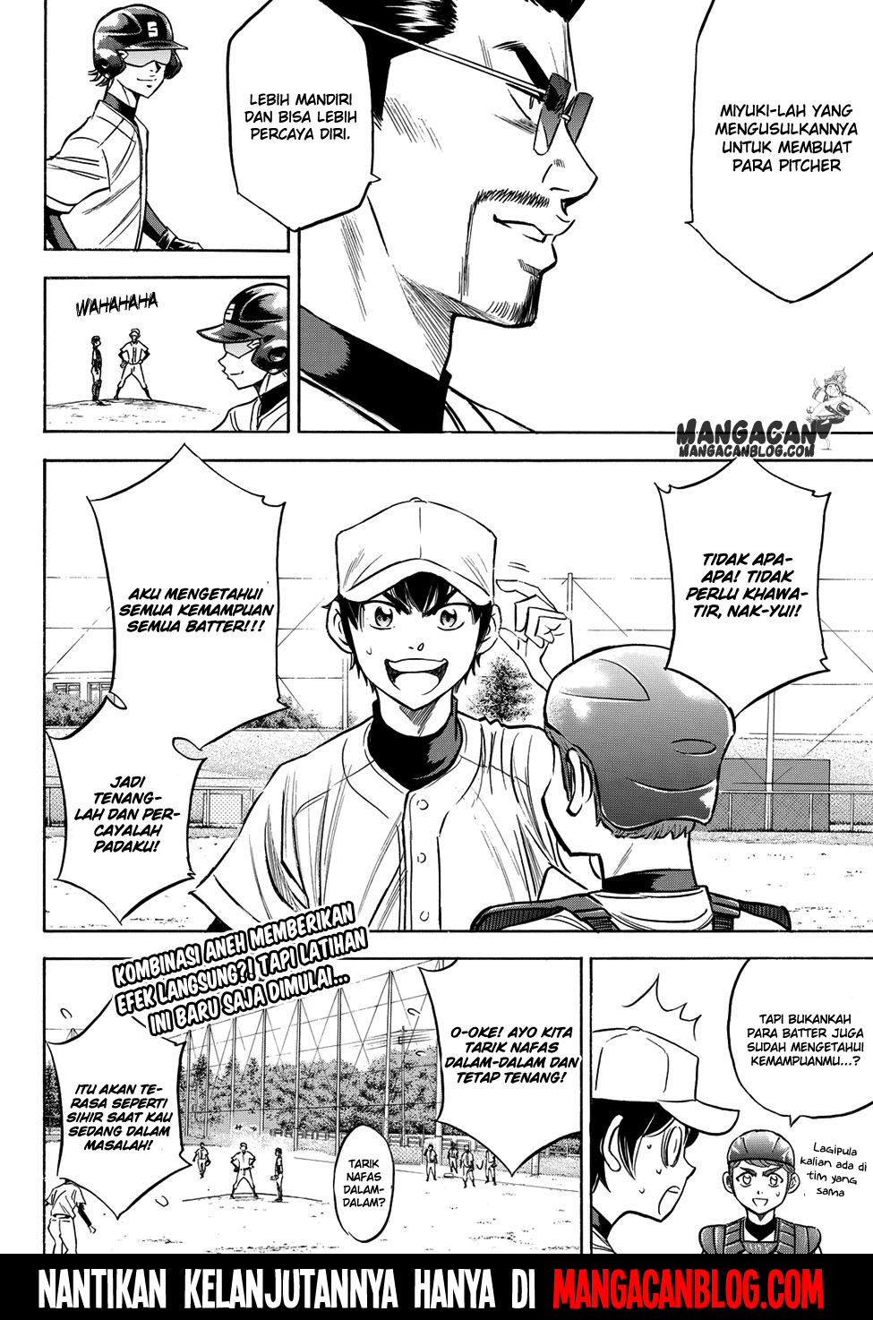 Chapter 61 - halaman 21