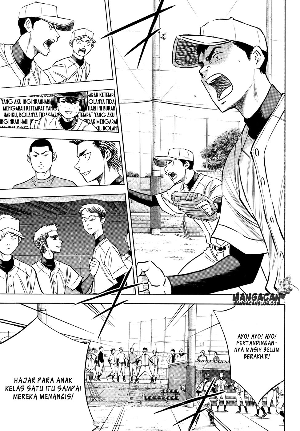 Chapter 58 - halaman 13