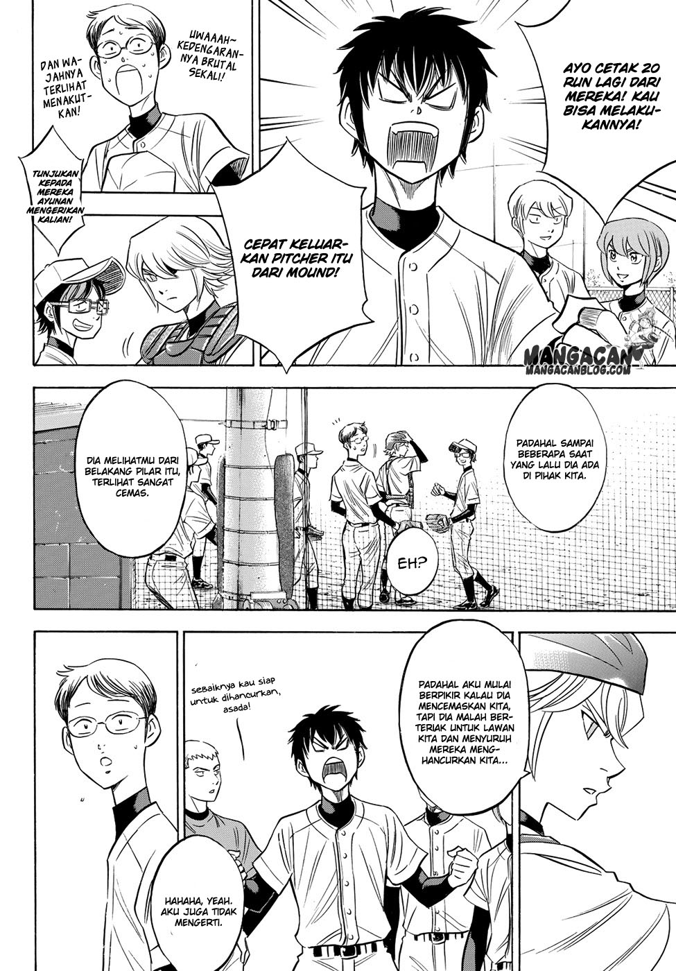 Chapter 58 - halaman 14