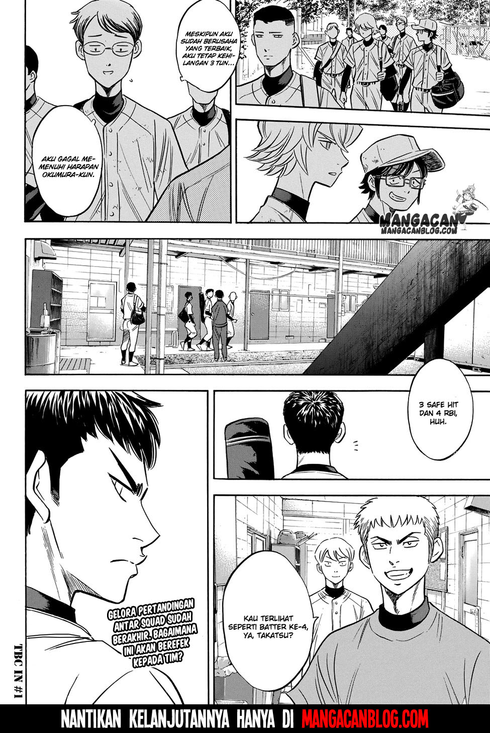 Chapter 58 - halaman 22