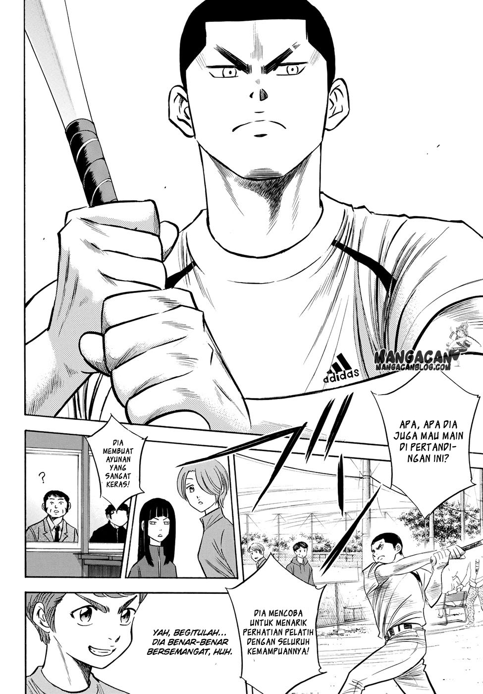 Chapter 58 - halaman 6