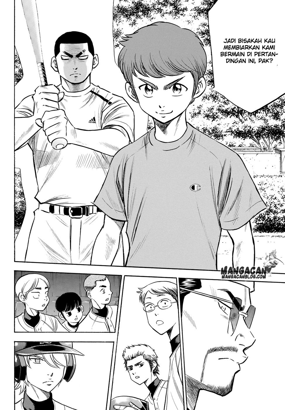 Chapter 58 - halaman 8