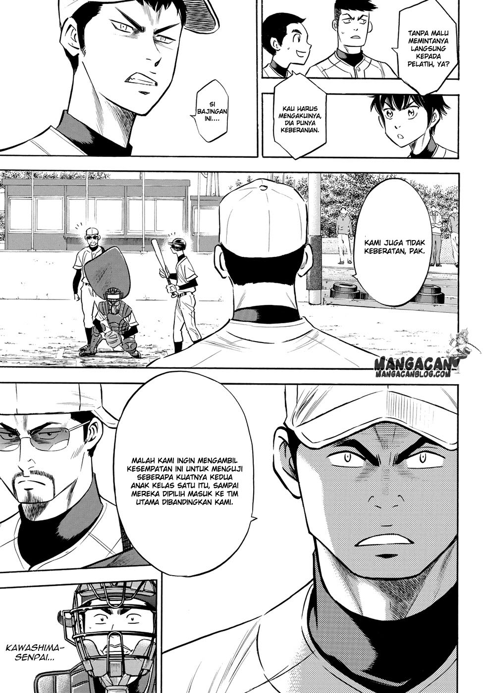 Chapter 58 - halaman 9