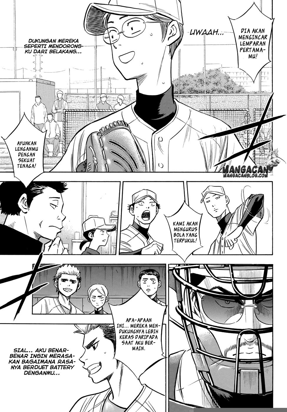 Chapter 55 - halaman 20