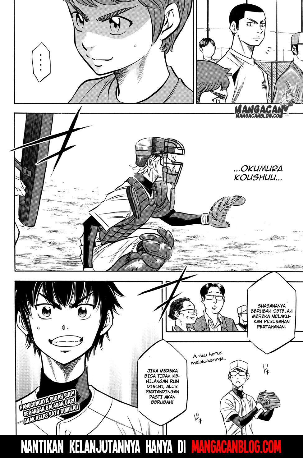 Chapter 55 - halaman 21