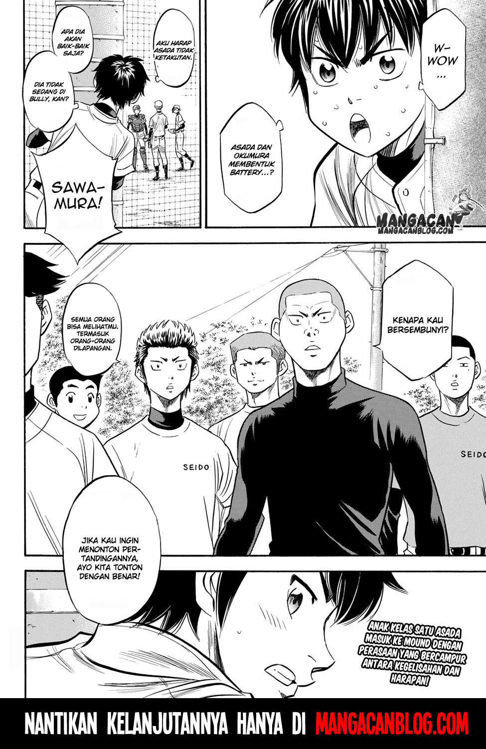Chapter 54 - halaman 21