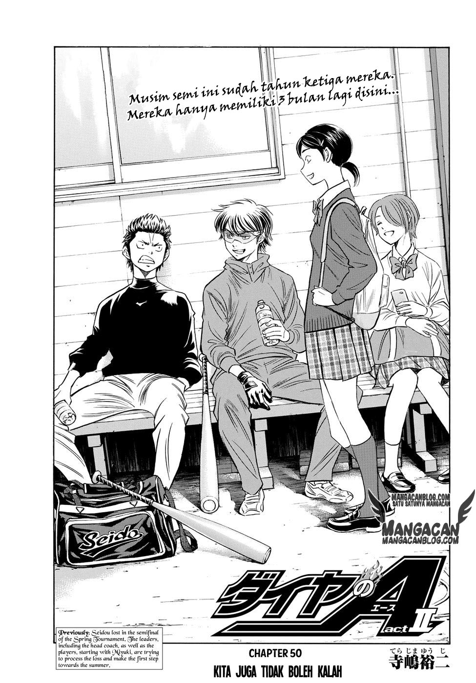 Chapter 50 - halaman 2