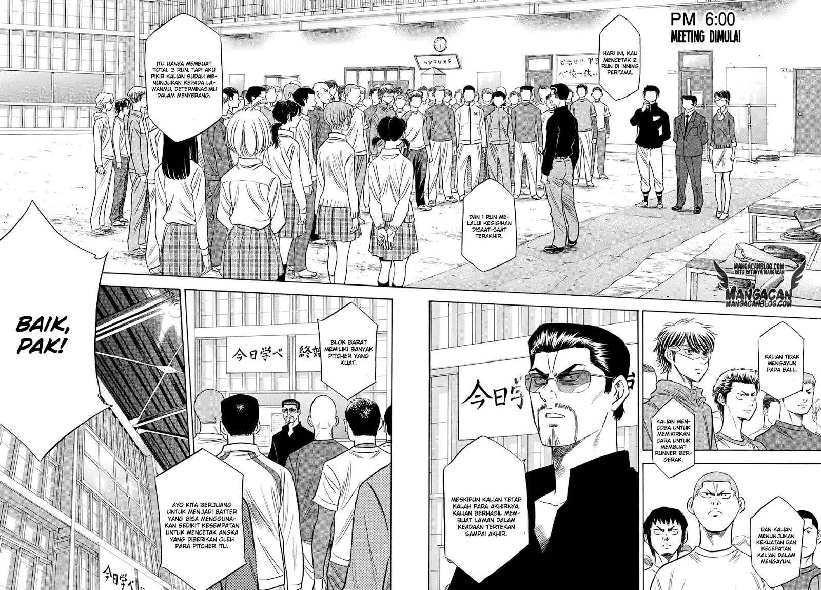 Chapter 50 - halaman 8
