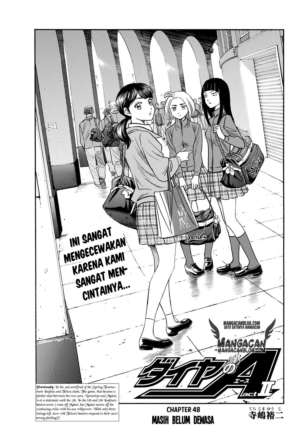 Chapter 48 - halaman 2