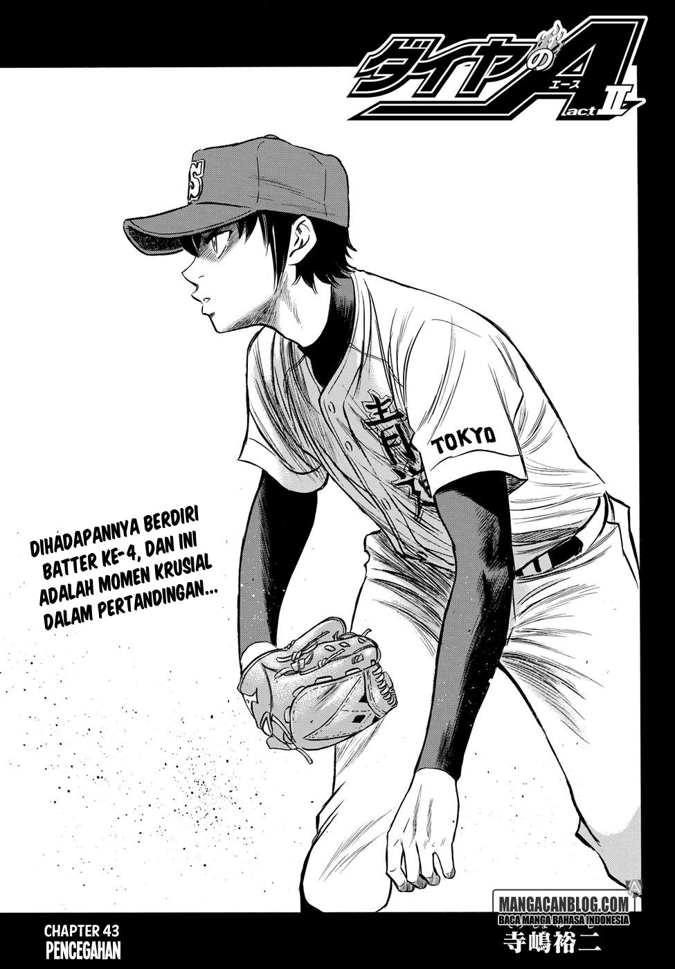 Chapter 43 - halaman 2