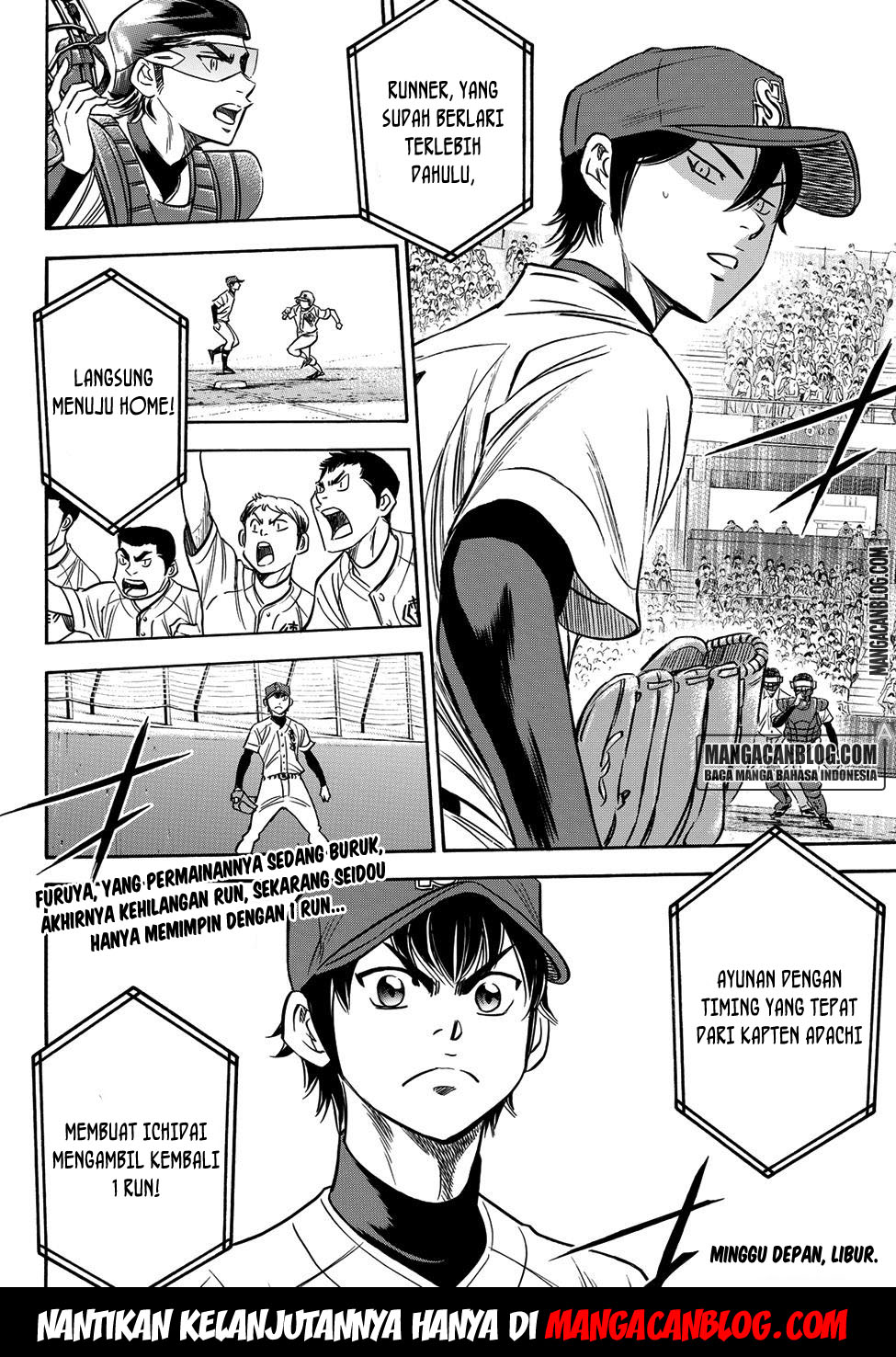 Chapter 40 - halaman 18