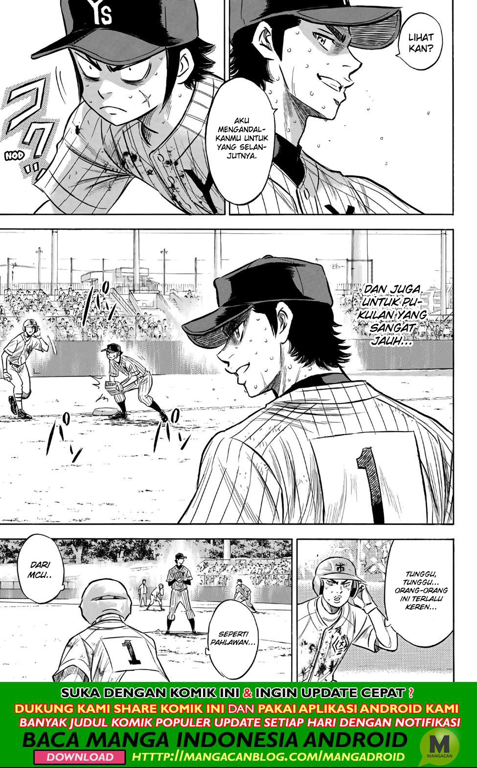 Chapter 186 - halaman 18