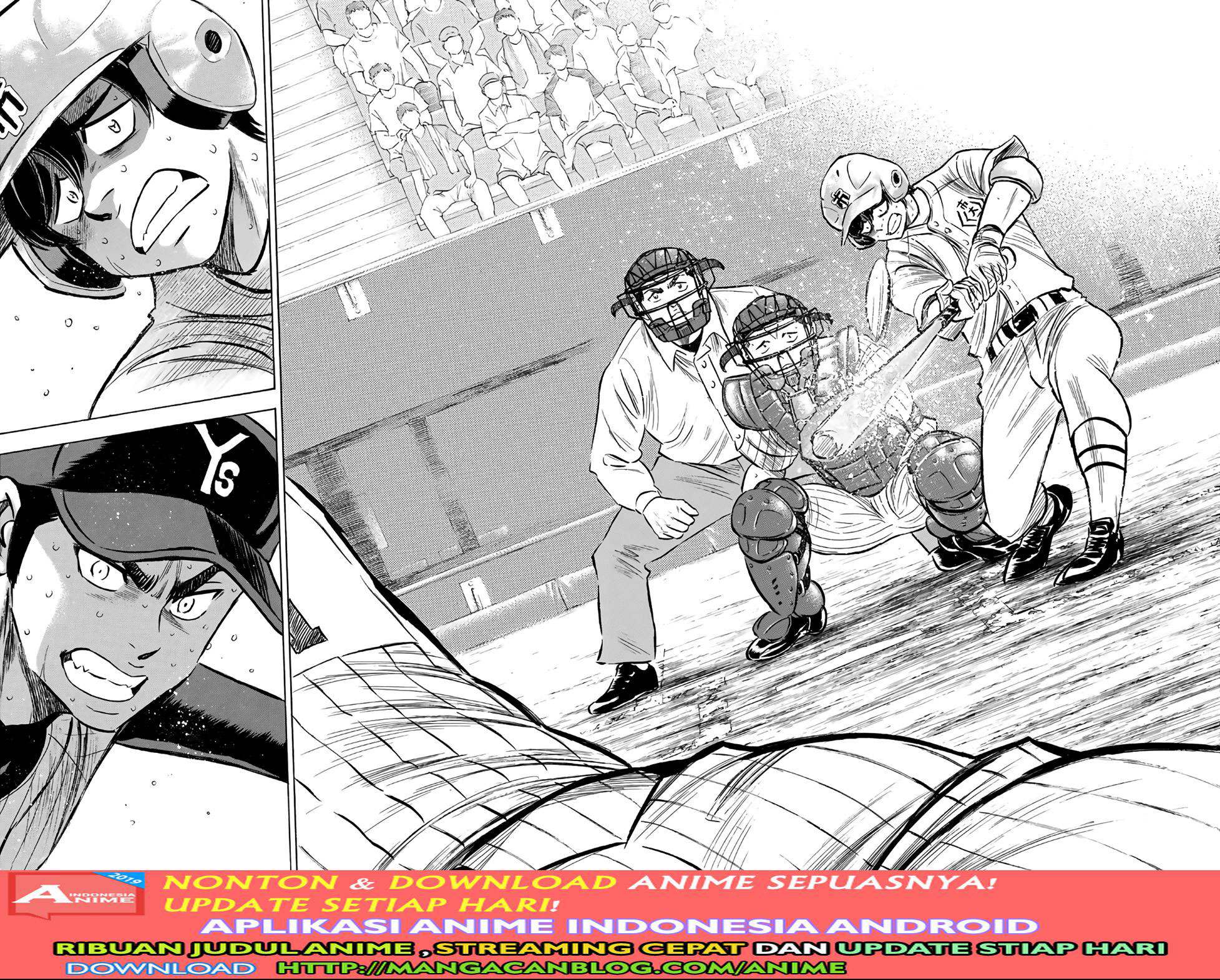 Chapter 186 - halaman 21