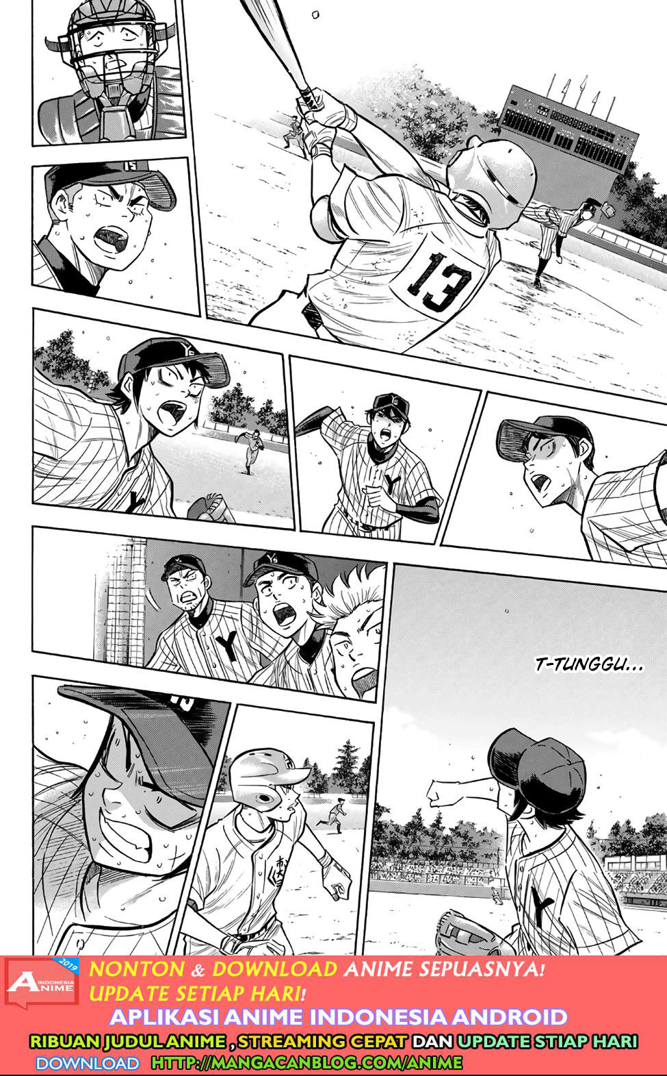Chapter 186 - halaman 22