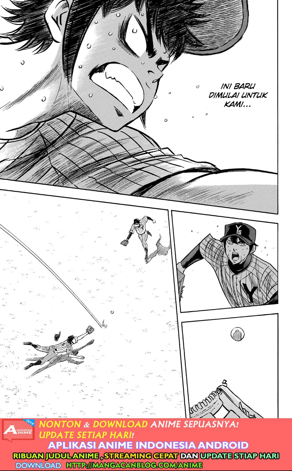 Chapter 186 - halaman 23